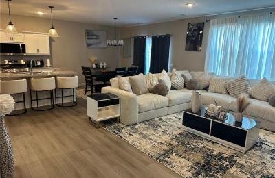 14617 Quintana Street NW, Ramsey, MN 55303-6650