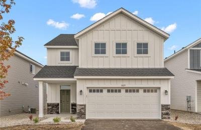 14617 Quintana Street NW, Ramsey, MN 55303-6650